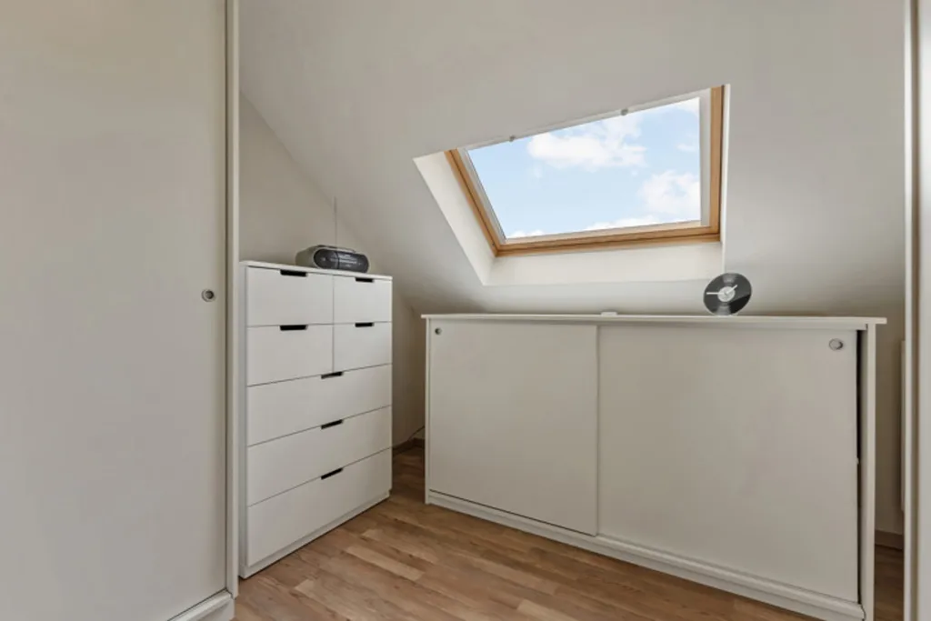 Stanze - Duplex Apartment with Veranda in Riemst