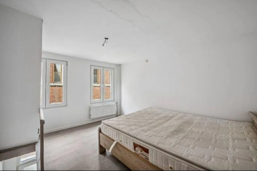 Magamistoad - Renovated Townhouse with Potential in Mechelen