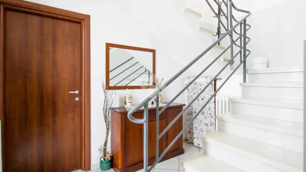 Rooms - Rustic House with Garden in Sant'Elpidio a Mare