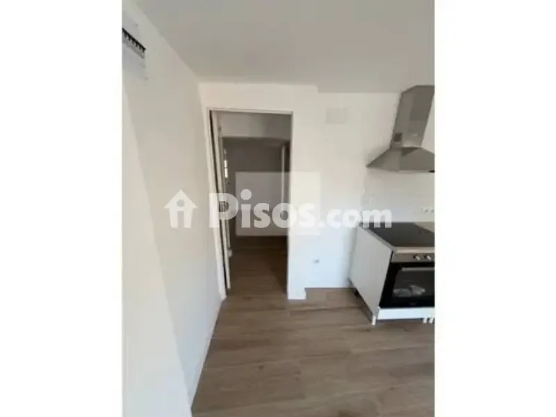 Cucina - New Flat Near Centre in Carrer del Bou