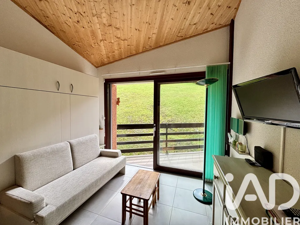 Elutuba - Studio with Mountain View in Lelex