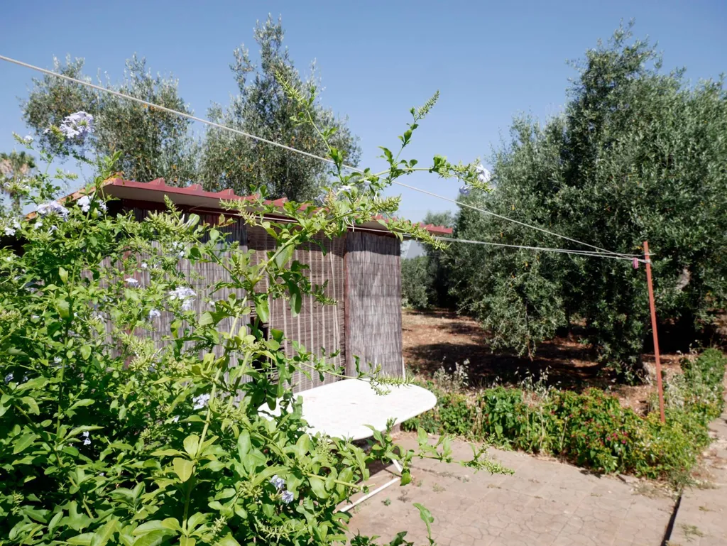 Aed - Villa with Garden near Bitonto