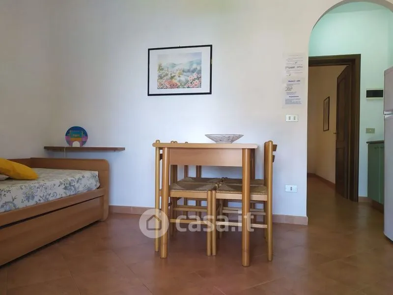 Chambres - Sea View Bilocale in Capoliveri