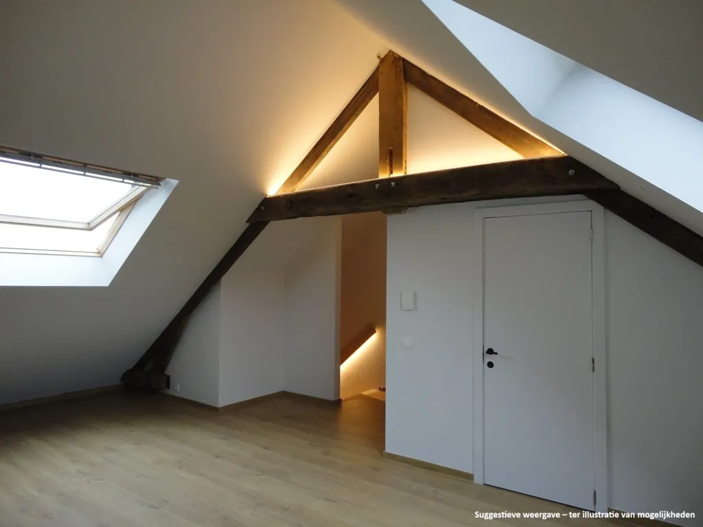 Maison 1 chambres à Haaltert
