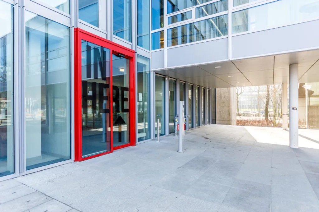 Välivaade - Student Studio near TU Eindhoven
