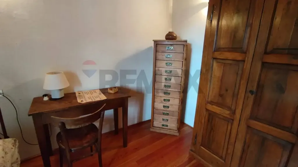 Kabinet - Stone Cottage with Lake View in Gera Lario