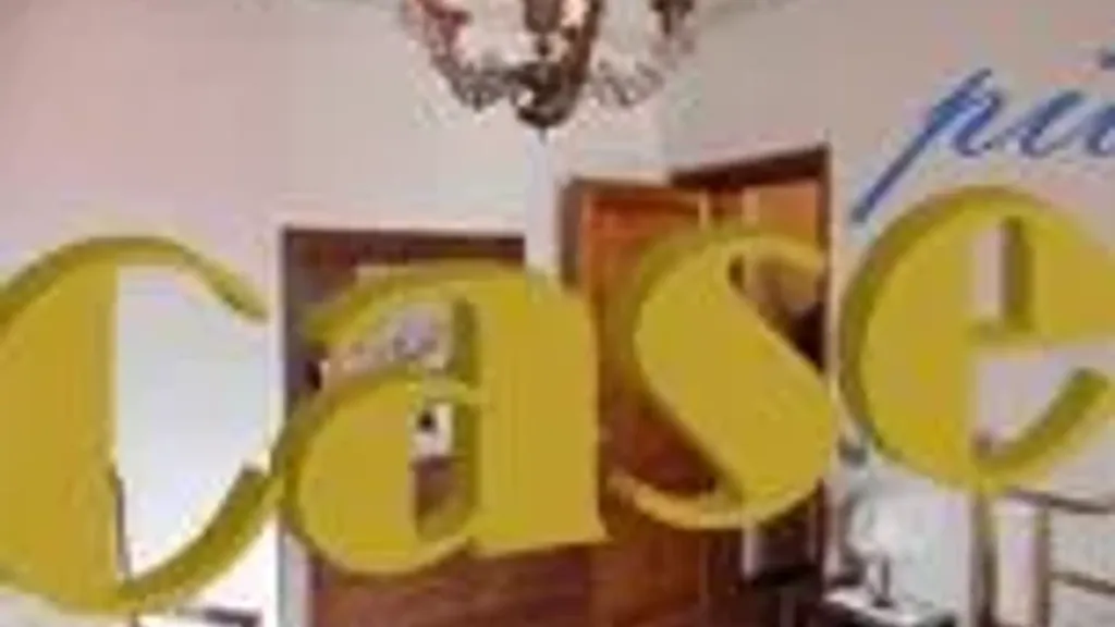 6-room house in IT
