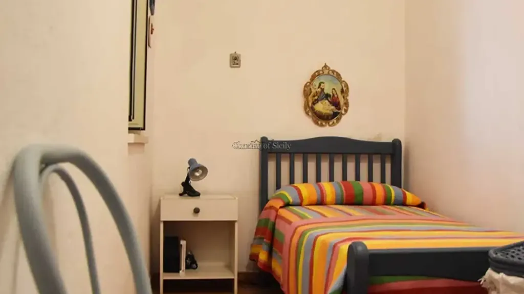 Magamistoad - Independent House with Garden in Modica