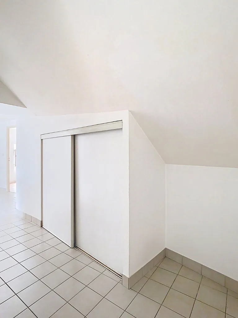 Toad - Optimised 2-Bed Flat near Nantes Centre