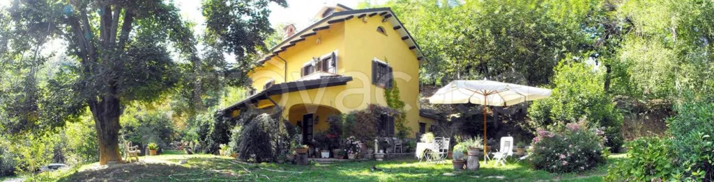 Välivaade - Restored Casoni with Park in Lurisia Terme