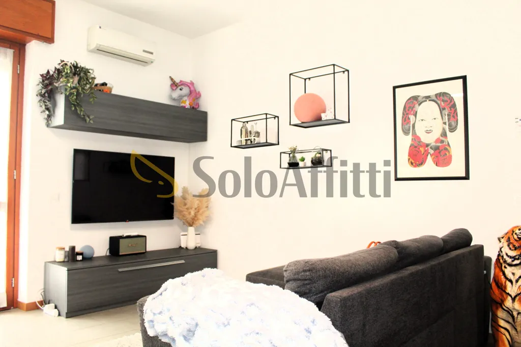 Appartement 2 pièces à Parabiago
