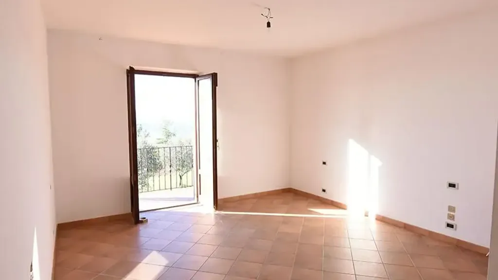 Pièces - Bifurcated Villa with Panoramic View in Casole d'Elsa