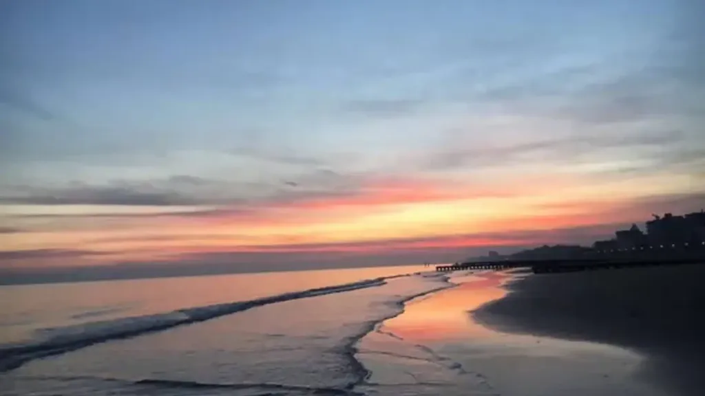 Sea View Bilocale in Jesolo Lido