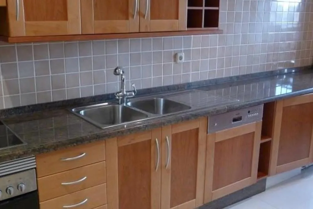 Cuisine - Beachside Flat with Pool in Marbella