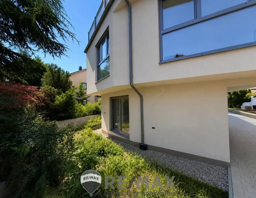 Exterior - New Build with Terrace in Urban Area