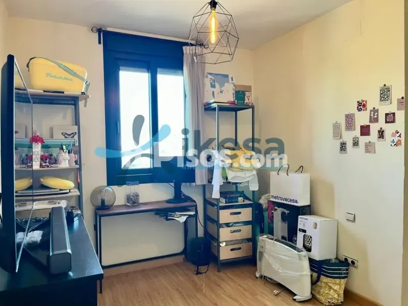 Kabinet - Apartment with Pool in Valparaíso Urbanisation
