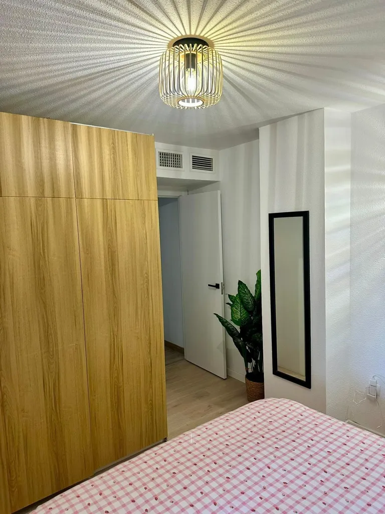 Magamistoad - Penthouse with Large Terrace in Roquetas de Mar