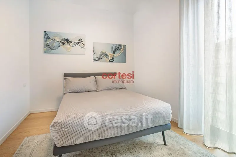 Magamistoad - Contemporary Apartment with Panoramic Terrace in Bergamo
