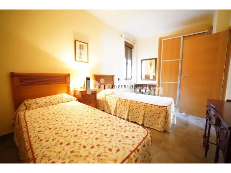 Magamistoad - Chalet with Sea Views in Cap Blanc