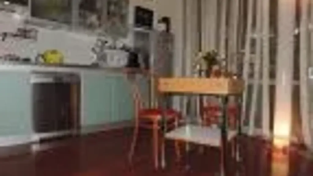 Küche - Apartment with Terrace in Central Milano Marittima
