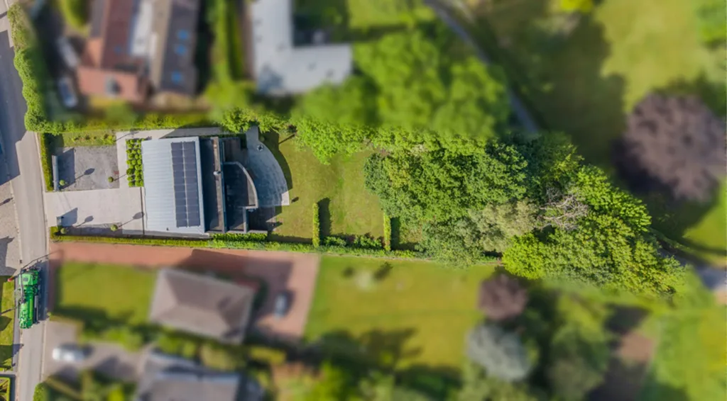 5-bedroom house in Beersel