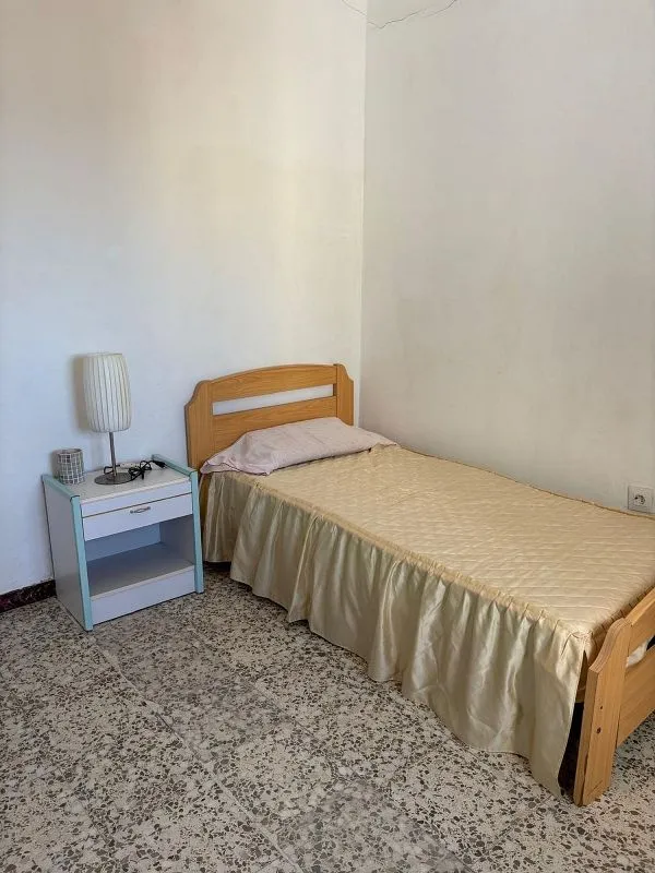 Magamistoad - Central Flat with Terrace in Puerto Real
