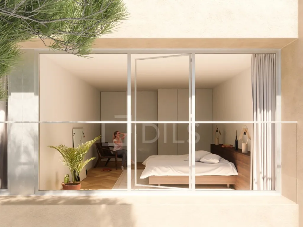Shop in New Development, Alvalade, Lisbon