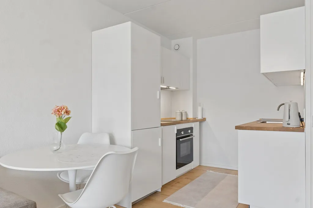 Appartement 2 pièces à Taastrup