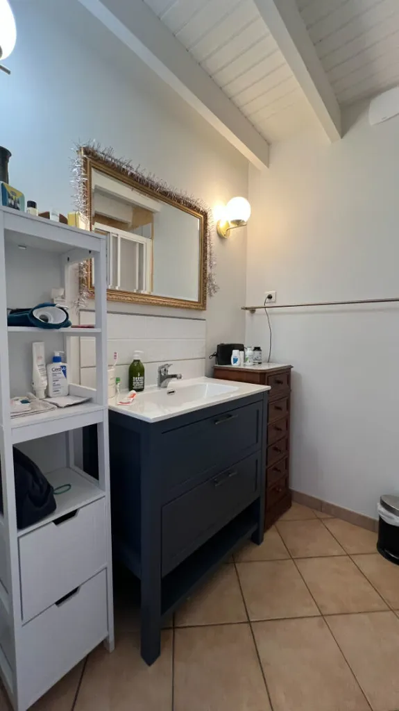 Vannitoad - Family House with Studio in Pornic