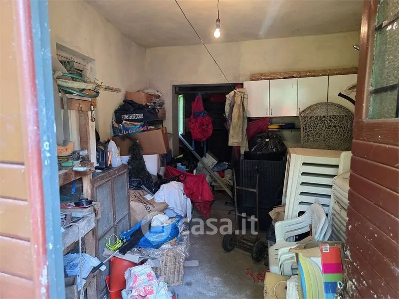 Buanderie - Country House with Panoramic View in Gallicano