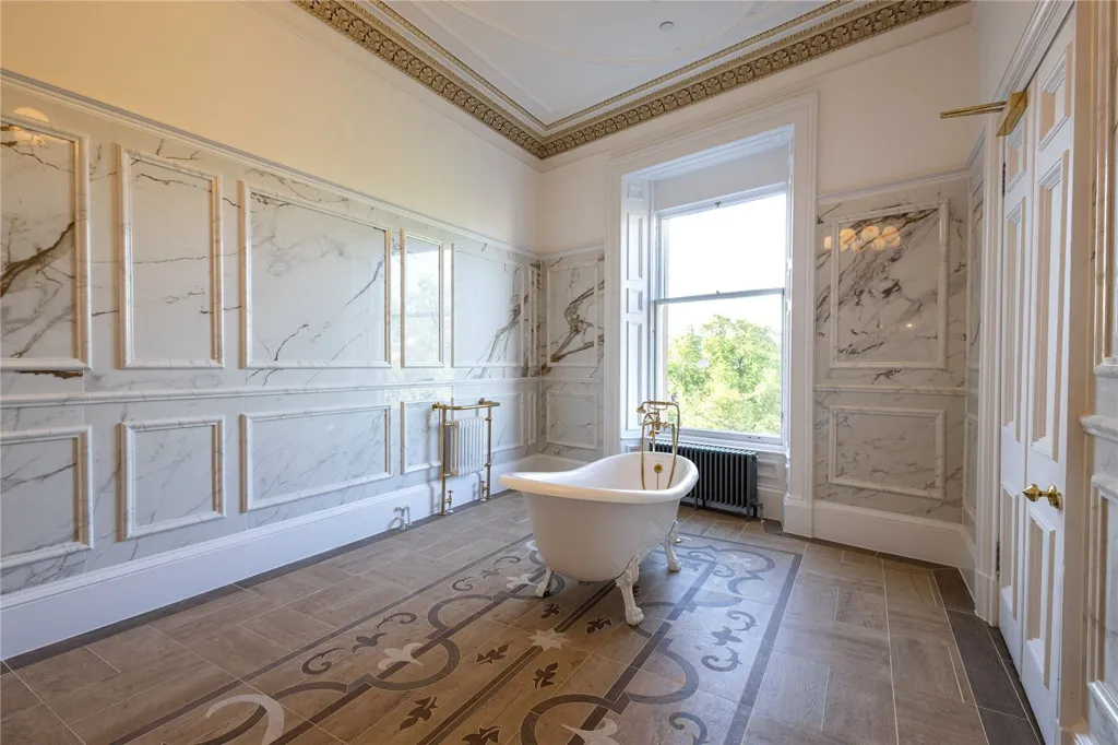 Bien 9 chambres à Glasgow