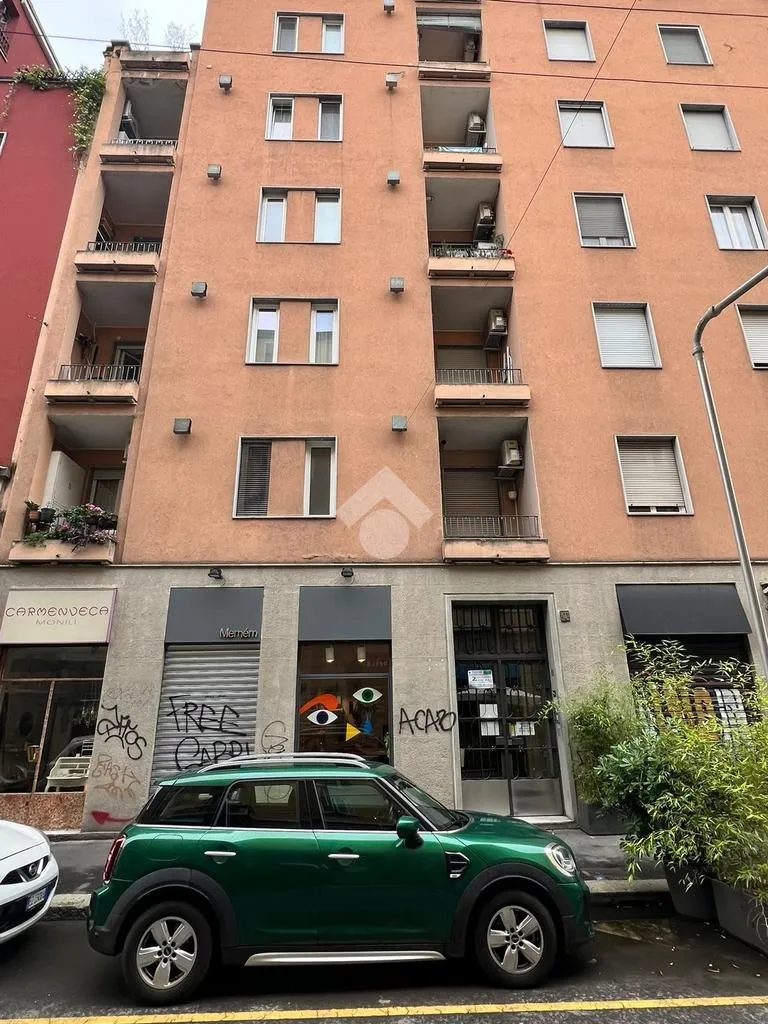 Extérieur - 2-Bedroom Apartment with Ascender in Milan