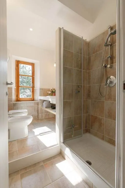 Vannitoad - Luxury Villa with Garden in Umbertide