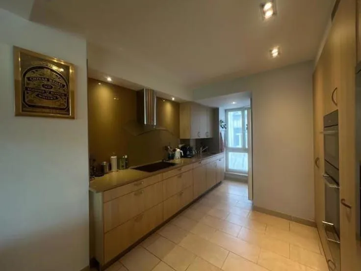 1-bedroom apartment in Antwerp