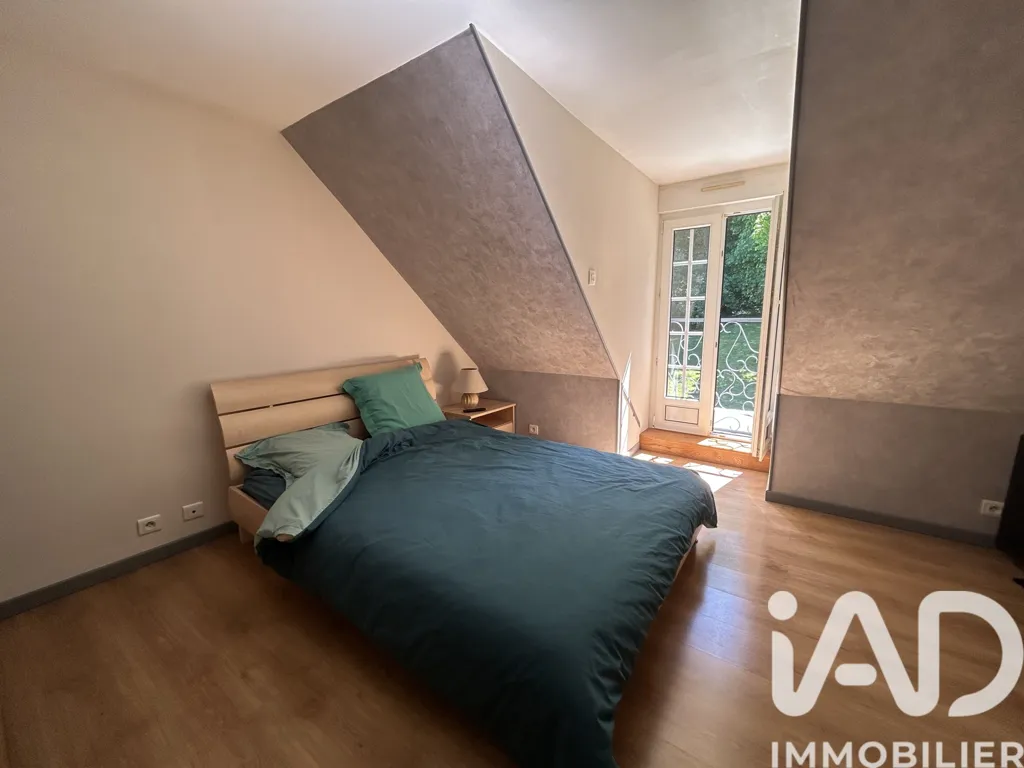 Chambres - Longère avec Piscine à Chailles, près de Blois