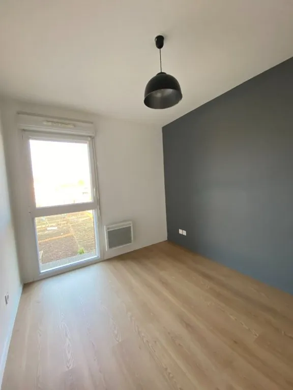 Pièces - Appartement avec Balcon dans le Quartier Vivant de Tourcoing