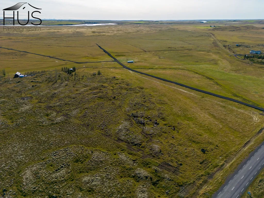 Kinnisvara asukohas Selfoss