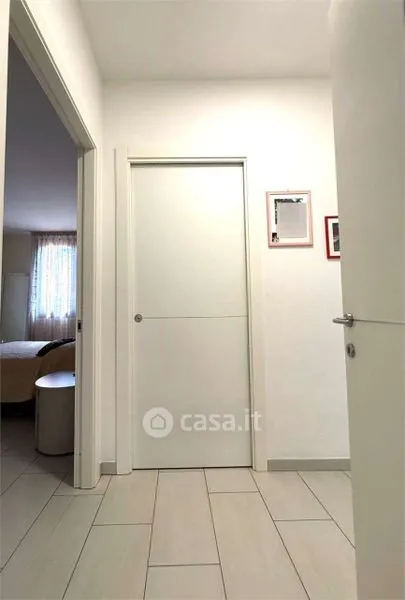 Esik - Triplex with Terrace in Fossoli, Carpi