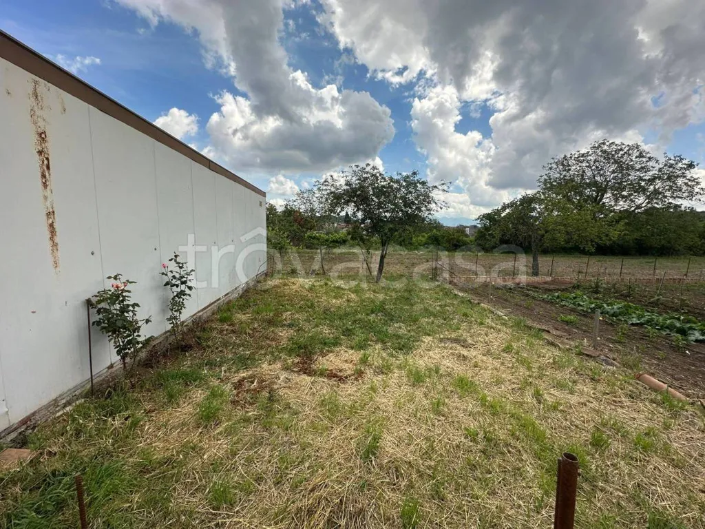 Aed - Terrace Flat with Private Garden in Caserta