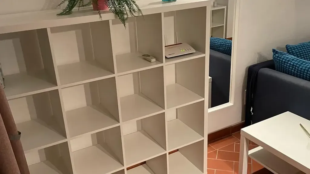 Kabinet - Studio with B&B Licence in Florence