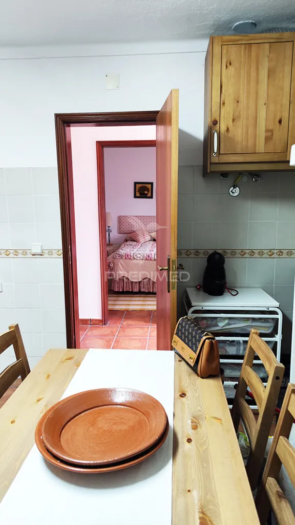Salle à manger - Remodelled Quinta with Olive Grove in Avis