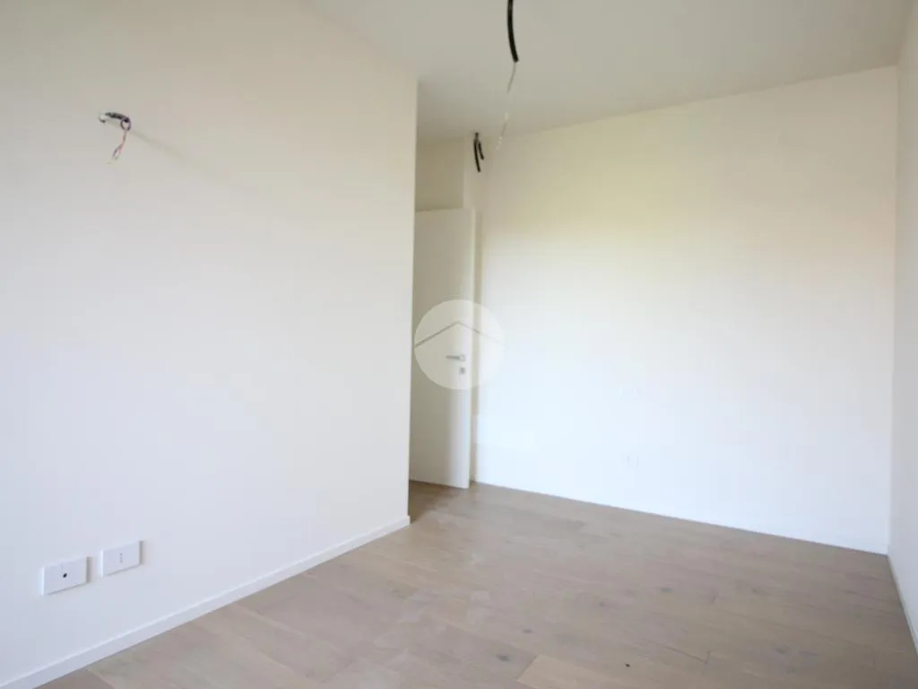 Pièces - Modern Condo with Terrace in Central Cesena