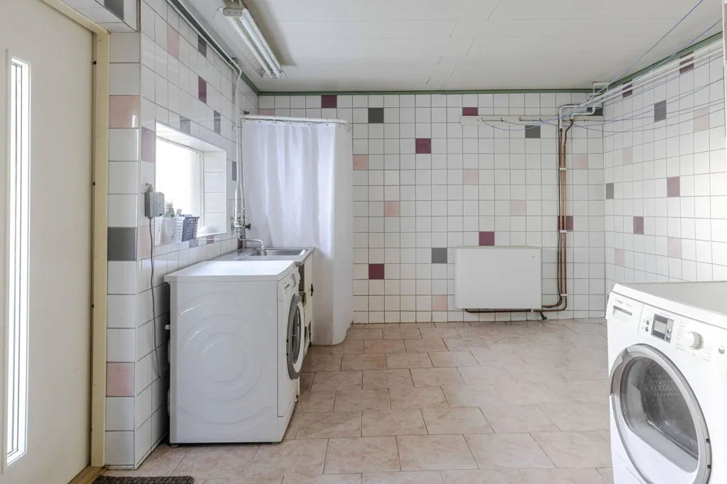 6-room house in Kalmar kommun