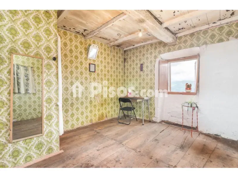 Stanze - Traditional Complex with Spectacular Views in Boal