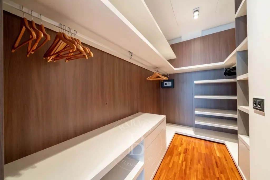 Pièces - Villa Moderne Vue Panoramique à Super Cannes