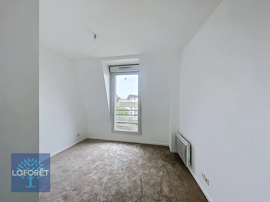Stanze - Duplex Flat with Terraces in Bretigny-sur-Orge