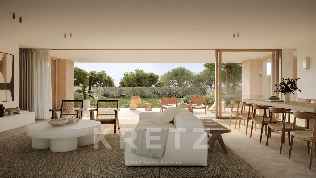 Appartement Contemporain au Pied de la Place des Lices à Saint-Tropez