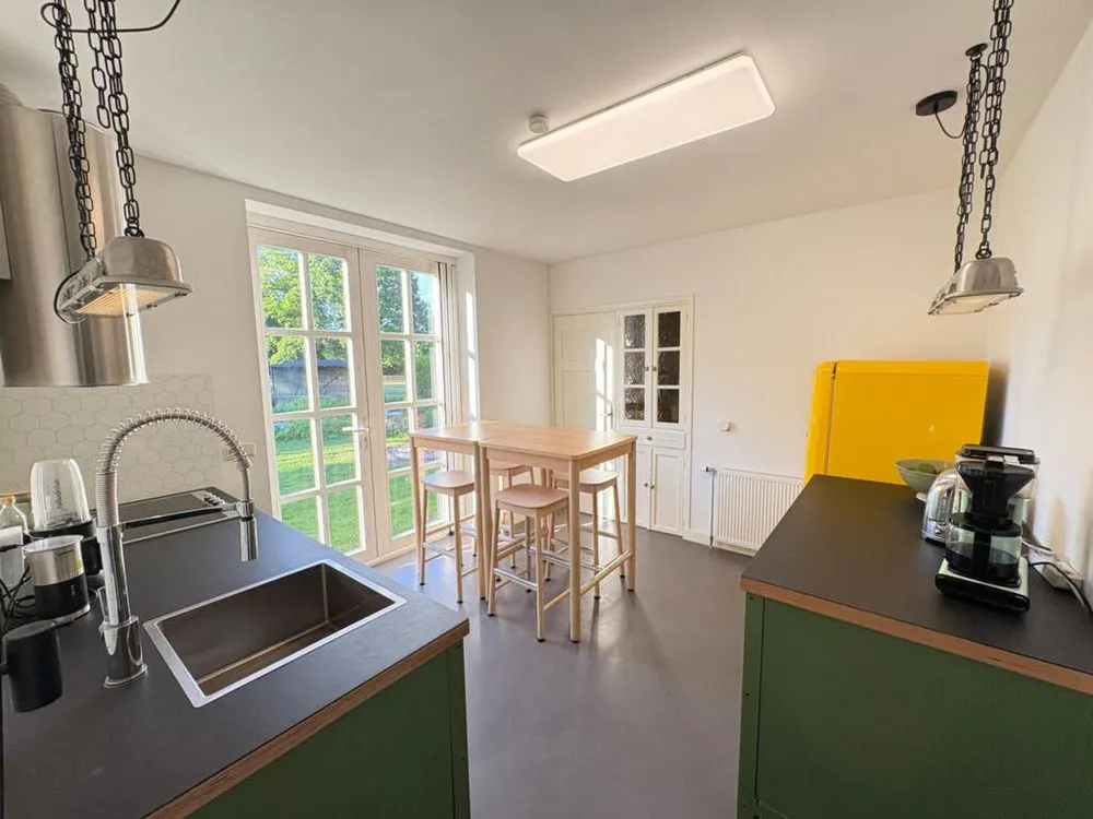 Maison 5 pièces à Mill