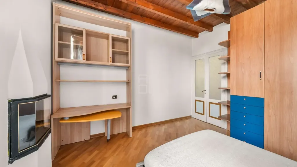 Chambres - Historic House with Private Garden in Lonato