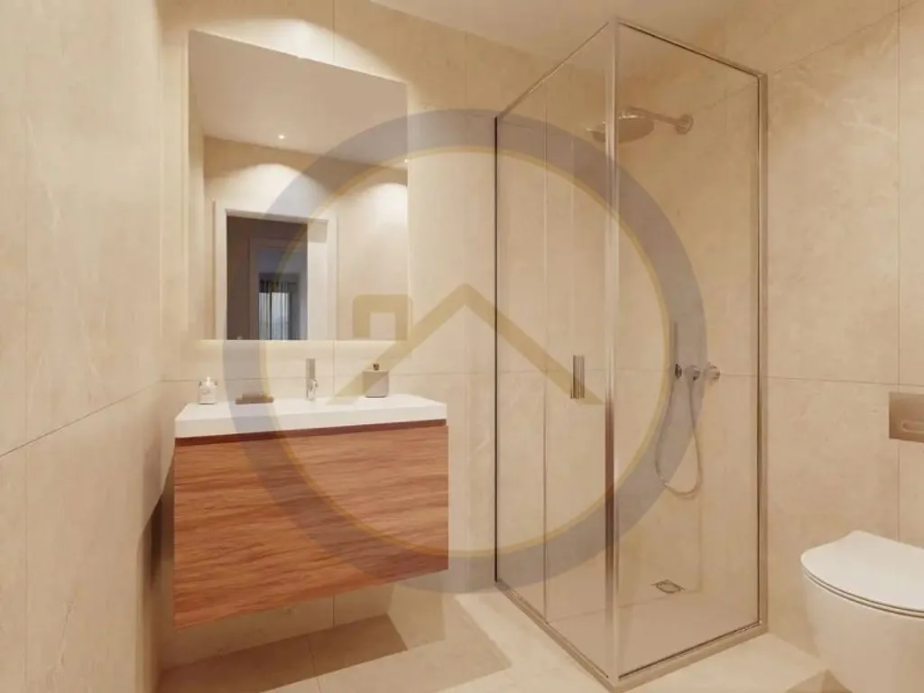 Vannitoad - Luxury Flat with River View in Seixal